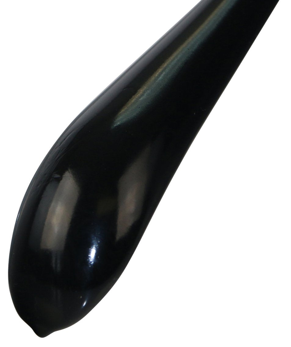 Mawa By Reston Lloyd Bodyform Series Non-Slip Space-Saving Clothes Hanger With Bar For Pants, 16-1/2'', Style 42/Ls, Set Of 5, B